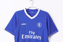 CAMISETA CHELSEA I 2003/05 HOMBRE (RETRO) - TIENDA HINCHA FUTBOLERO
