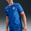 Chelsea 2025, Camiseta Chelsea jugador, Chelsea 25/26 Home, Ropa Chelsea oficial, Camiseta fútbol Premier League, Calidad 1.1 Pro, Nueva colección 2025, Regalo fútbol hombre, Tienda Hincha Futbolero, London is Blue.