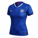 Camiseta mujer Chelsea FC primera equipación temporada 2025 2026 azul calidad 1.1 oficial, Chelsea 2026, Camiseta Chelsea mujer, Chelsea Home Kit mujer, Ropa barata Chelsea FC, Calidad 1.1 Blue, Moda femenina deportiva, Tienda Hincha Futbolero, Pride of London, Bloke Core mujer, Camisetas de fútbol 2026.