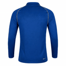 Chelsea FC, Chelsea, Stamford Bridge, Chelsea I, Manga Larga, Versión Jugador, Match Version, Cuello Polo, Camiseta Azul, Chelsea 26/27, Tienda Hincha Futbolero, Fútbol, Premier League, Coleccionismo, Ropa Exclusiva Oficial