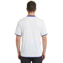 CAMISETA CHELSEA II 2003/05 HOMBRE (RETRO) - TIENDA HINCHA FUTBOLERO