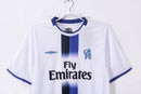 CAMISETA CHELSEA II 2003/05 HOMBRE (RETRO) - TIENDA HINCHA FUTBOLERO