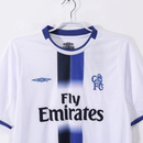 CAMISETA CHELSEA II 2003/05 HOMBRE (RETRO) - TIENDA HINCHA FUTBOLERO