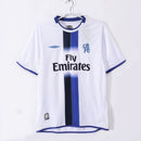 CAMISETA CHELSEA II 2003/05 HOMBRE (RETRO) - TIENDA HINCHA FUTBOLERO
