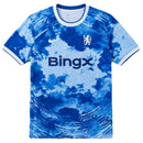 Camiseta Chelsea Pre-Partido 26/27 Versión Jugador - TIENDA HINCHA FUTBOLERO