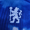 Camiseta Chelsea Pre-Partido 26/27 Versión Jugador - TIENDA HINCHA FUTBOLERO