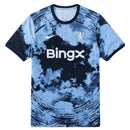 Camiseta Chelsea Pre-Partido 26/27 Versión Jugador - TIENDA HINCHA FUTBOLERO