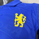 Camiseta Chelsea Primera Equipación 26/27 Versión Jugador - TIENDA HINCHA FUTBOLERO