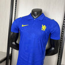 Camiseta Chelsea Primera Equipación 26/27 Versión Jugador - TIENDA HINCHA FUTBOLERO