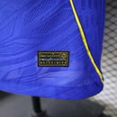 Chelsea FC, Chelsea, Stamford Bridge, Primera Equipación, Versión Jugador, Match Version, Cuello Polo, Camiseta Azul, Chelsea 26/27, Tienda Hincha Futbolero, Fútbol, Premier League, Coleccionismo, Ropa Exclusiva Oficial