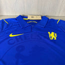 Camiseta Chelsea Primera Equipación 26/27 Versión Jugador - TIENDA HINCHA FUTBOLERO