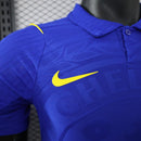 Chelsea FC, Chelsea, Stamford Bridge, Primera Equipación, Versión Jugador, Match Version, Cuello Polo, Camiseta Azul, Chelsea 26/27, Tienda Hincha Futbolero, Fútbol, Premier League, Coleccionismo, Ropa Exclusiva Oficial