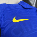 Camiseta Chelsea Primera Equipación 26/27 Versión Jugador - TIENDA HINCHA FUTBOLERO