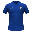 Chelsea FC, Chelsea, Stamford Bridge, Primera Equipación, Versión Jugador, Match Version, Cuello Polo, Camiseta Azul, Chelsea 26/27, Tienda Hincha Futbolero, Fútbol, Premier League, Coleccionismo, Ropa Exclusiva Oficial