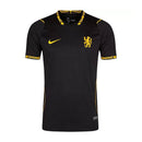 Tienda Hincha Futbolero, Chelsea 26/27, Camiseta Chelsea segunda equipación, Chelsea negra, Camiseta Chelsea hombre, Equipación oficial Chelsea, Premier League camisetas, Comprar camiseta Chelsea, Ropa de fútbol Chelsea, The Blues, Camisetas de fútbol 2026, Tienda fútbol online.