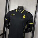 Camiseta Chelsea Segunda Equipación 26/27 Versión Jugador - TIENDA HINCHA FUTBOLERO