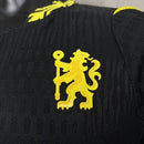 Camiseta Chelsea Segunda Equipación 26/27 Versión Jugador - TIENDA HINCHA FUTBOLERO