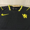 Camiseta Chelsea Segunda Equipación 26/27 Versión Jugador - TIENDA HINCHA FUTBOLERO