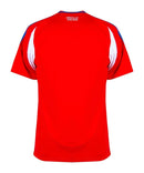 CAMISETA CHILE I COPA AMÉRICA 2024 HOMBRE - TIENDA HINCHA FUTBOLERO