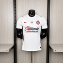 Camiseta Chivas de Guadalajara II 26/27 Versión Jugador - TIENDA HINCHA FUTBOLERO
