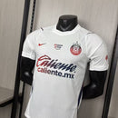 Camiseta Chivas de Guadalajara II 26/27 Versión Jugador - TIENDA HINCHA FUTBOLERO