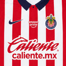 Chivas, Chivas de Guadalajara, CD Guadalajara, Rebaño Sagrado, Estadio Akron, Hombre, Men, Camiseta de Hombre, Primera Equipación, Home Kit, Rojiblanco, Chivas 26/27, Tienda Hincha Futbolero, Fútbol Mexicano, oficial