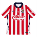 Chivas, Chivas de Guadalajara, CD Guadalajara, Rebaño Sagrado, Estadio Akron, Hombre, Men, Camiseta de Hombre, Primera Equipación, Home Kit, Rojiblanco, Chivas 26/27, Tienda Hincha Futbolero, Fútbol Mexicano, oficial