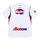 Camiseta Chivas de Guadalajara Segunda Equipación 26/27 Hombre - Chivas, Chivas de Guadalajara, CD Guadalajara, Rebaño Sagrado, Estadio Akron, Hombre, Men, Camiseta de Hombre, Segunda Equipación, Away Kit, Blanco, White, Chivas 26/27, Tienda Hincha Futbolero, Fútbol Mexicano, camiseta oficial