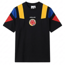 Camiseta Colombia EQT Tricolor 26/27 Hombre - TIENDA HINCHA FUTBOLERO