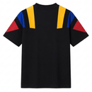 Camiseta Colombia EQT Tricolor 26/27 Hombre - TIENDA HINCHA FUTBOLERO