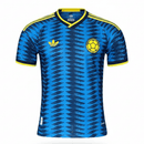 Colombia 2026, Camiseta Colombia jugador, Colombia 26/27 Away, Ropa Colombia oficial, Camiseta fútbol visitante, Calidad 1.1 Pro, Nueva colección 2026, Regalo fútbol hombre, Tienda Hincha Futbolero, World Cup 2026.