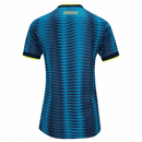 Camiseta Colombia Segunda Equipación 2026/2027 Mujer - TIENDA HINCHA FUTBOLERO