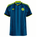 Camiseta Colombia Segunda Equipación 26/27 Hombre - TIENDA HINCHA FUTBOLERO
