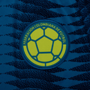 Camiseta Colombia Segunda Equipación 26/27 Hombre - TIENDA HINCHA FUTBOLERO