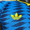 Camiseta Colombia Segunda Equipación 26/27 Versión Jugador - TIENDA HINCHA FUTBOLERO