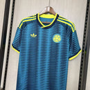 Camiseta Colombia Seunda Equipación 26/27 Hombre - TIENDA HINCHA FUTBOLERO