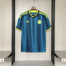 Camiseta Colombia Seunda Equipación 26/27 Hombre - TIENDA HINCHA FUTBOLERO