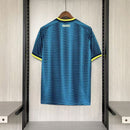 Camiseta Colombia Seunda Equipación 26/27 Hombre - TIENDA HINCHA FUTBOLERO
