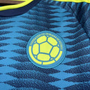 Camiseta Colombia Seunda Equipación 26/27 Hombre - TIENDA HINCHA FUTBOLERO