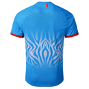 Camiseta RD Congo primera equipación 2026 2027 hombre azul versión hincha calidad 1.1 oficial Tienda Hincha Futbolero DR Congo Home Jersey, Camiseta RD Congo 2026, DR Congo Home Jersey, Camiseta azul Congo, Equipación Congo hombre, Comprar jersey Congo 2026, Calidad 1.1 premium, FECOFA oficial, Jersey Leopardos mundial, Ropa de fútbol África.