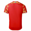 Camiseta Congo RDC tercera equipación 2026 2027 hombre edición leopardos calidad 1.1 oficial Tienda Hincha Futbolero DR Congo Third Jersey, Camiseta Congo 2026, Jersey DR Congo, Camiseta Leopardos 2027, Equipación Congo hombre, Comprar jersey Congo online, Calidad 1.1 premium, FECOFA oficial, Ropa de fútbol africana, Camiseta selección Congo tercera.