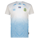 Camiseta Congo Segunda Equipación 26/27 Hombre - TIENDA HINCHA FUTBOLERO