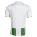 Camiseta Córdoba CF Primera Equipación 26/27 Hombre - Córdoba CF, Cordoba CF, El Arcángel, Blanquiverdes, Primera Equipación, Home Kit, Local, Hombre, Men, Camiseta de Hombre, Blanco y Verde, White and Green, Córdoba 26/27, Tienda Hincha Futbolero, Fútbol Español, camiseta oficial