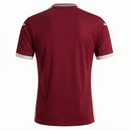 Camiseta Córdoba CF Tercera Equipación 26/27 Hombre - Córdoba CF, Cordoba CF, El Arcángel, Blanquiverdes, Tercera Equipación, Third Kit, Alternativa, Hombre, Men, Camiseta de Hombre, Rojo, Red, Córdoba 26/27, Tienda Hincha Futbolero, Fútbol Español, camiseta oficial