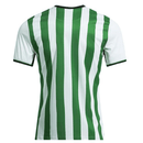 Camiseta hombre Córdoba CF primera equipación temporada 2025 2026 blanquiverde calidad 1.1 oficial, Córdoba 2026, Camiseta Córdoba 25/26, Córdoba Home Kit, Camiseta blanquiverde Córdoba, Ropa barata Córdoba CF, Calidad 1.1 Califa, Tienda Hincha Futbolero, El Arcángel, Bloke Core España, Camisetas de fútbol 2026.