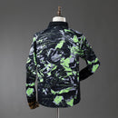 CAMISETA COREA DEL SUR PORTERO 2026/27 HOMBRE - TIENDA HINCHA FUTBOLERO