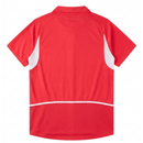 Camiseta Corea del Sur Primera Equipación 2002 Hombre Retro - TIENDA HINCHA FUTBOLERO
