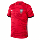 Camiseta Corea del Sur Primera Equipación 26/27 Hombre - TIENDA HINCHA FUTBOLERO