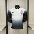 CAMISETA CORINTHIANS I 24/25 HOMBRE (VERSIÓN JUGADOR) - TIENDA HINCHA FUTBOLERO