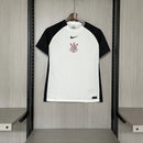 CAMISETA CORINTHIANS I 25/26 HOMBRE - TIENDA HINCHA FUTBOLERO